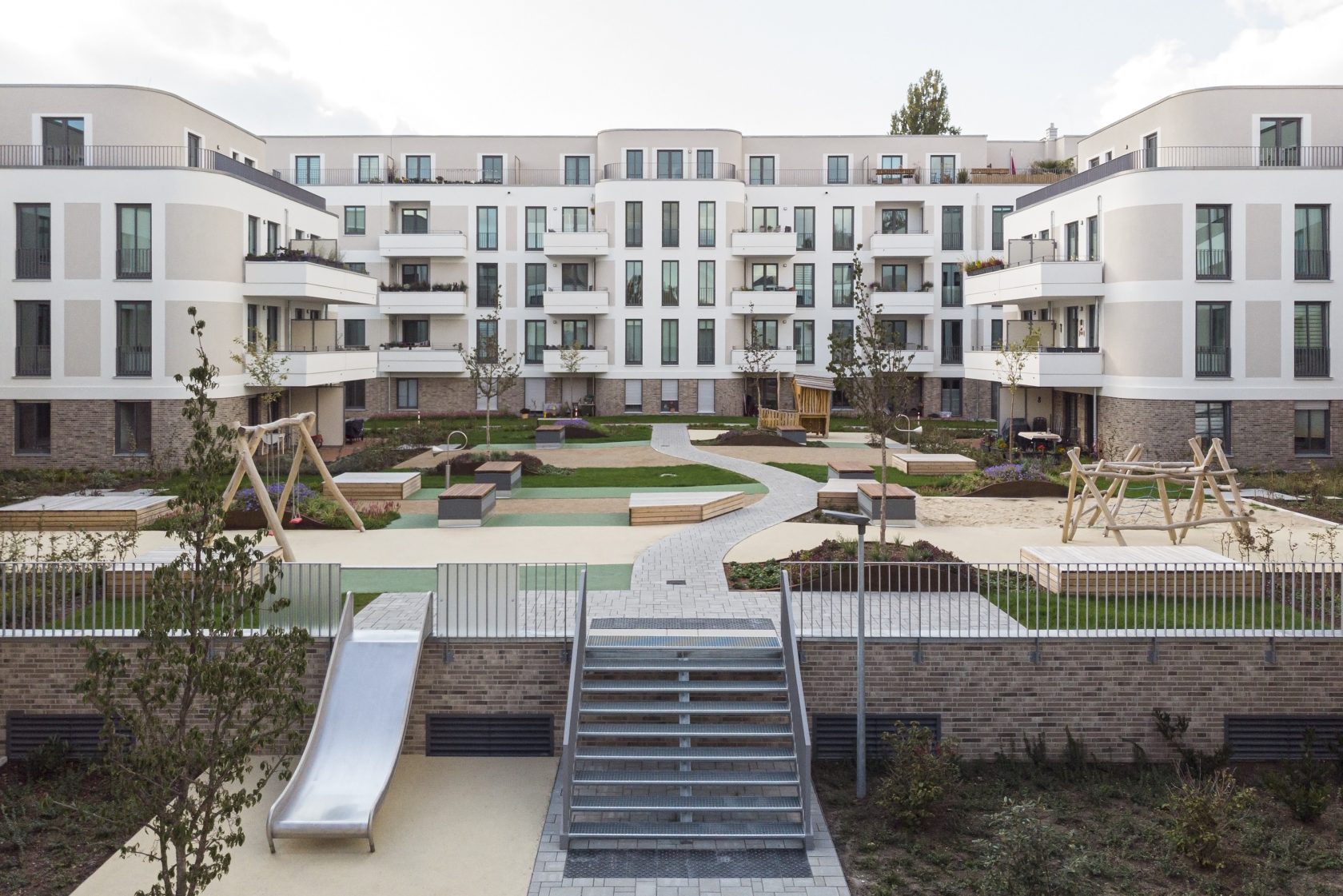 Alte Kaulsdorfer Strasse Ansicht 1